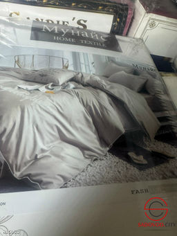 Комплект постельного белья