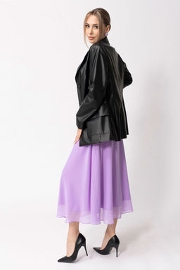 Жакет Golden Valley 36592-1 черный  фото 4