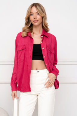 Рубашка 5564 - Open-style фото 2