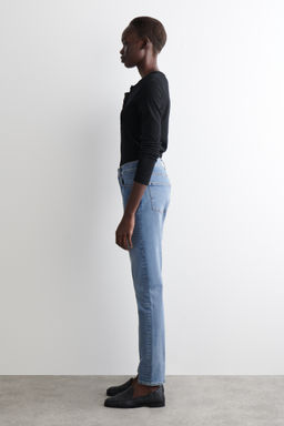 FLUTE - VAQUEROS SLIM FIT - H&m фото 7