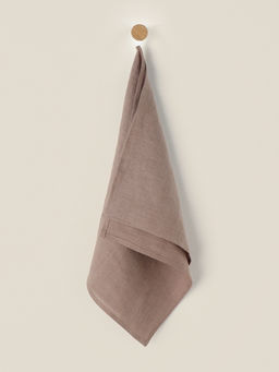 Полотенце кухонное SL HOME Coniferous 40×66±3 см, лен 100%, 190 г/м²