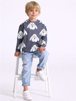 Лонгслив 1ПДЛД4991001н