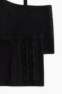 Bustier push-up demi de microfibra - H&m фото 9
