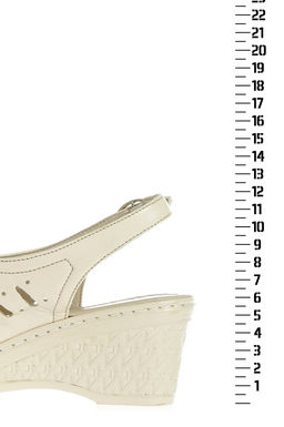 Туфли женские LIU DA SHOES
