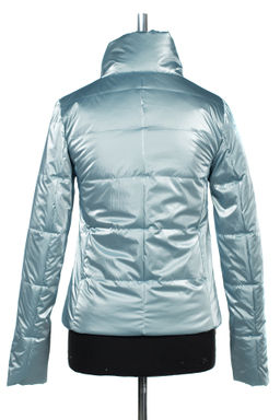 04-2537 Куртка демисезонная (синтепон 100) - El podio фото 7