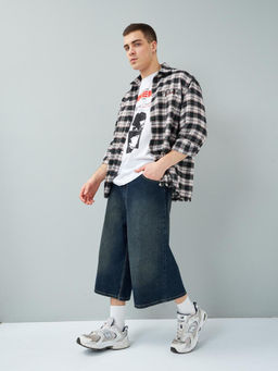 Шорты мужские арт. 28001 - F5 фото 3