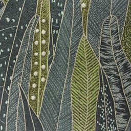 Кофр подвесной для хранения, 4 секции, 30*30*84 см, GREEN, шт - Valiant фото 5
