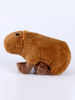 Мягкая игрушка Капибара, 35 см - Simaland фото 2