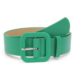 Ремень BL-1150-Green