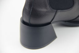 Ботильоны 536.Janetbl. black R