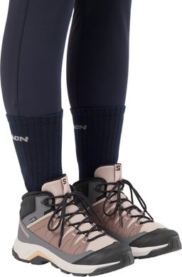 Ботинки женские