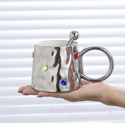 Кружка Futuristic