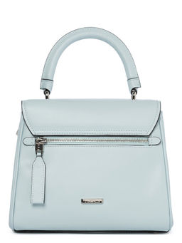 Сумка ELEGANZZA Z151-0266 pastel blue  фото 9