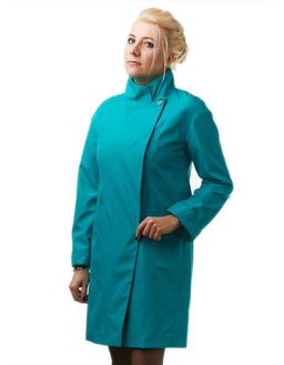 Вояж плащ - Дюто фото 3