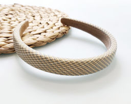 Ободок для волос