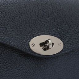 Клатч DIVAS BAG BERTA Артикул 2236319, темно-синий - Tamaris фото 5