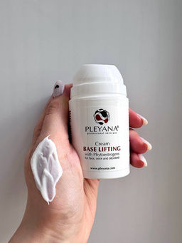 Базовый лифтинг-крем с фитоэстрогенами 50мл