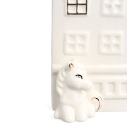 БАНКА ДЛЯ ЧАЙНЫХ ПАКЕТИКОВ 10,8*9,8*16,3 СМ - Lefard фото 4