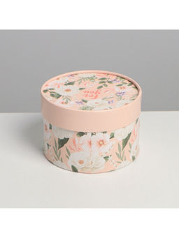 Коробка подарочная For you, 12×8 см