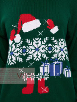 Джемпер женский 5232-41313 - Vay фото 4