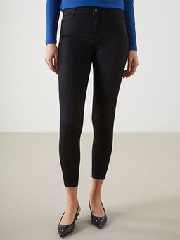 J?piter S?per Skinny Fit Kad?n Jean Pantolon