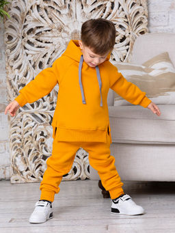 Костюм футер начёс Нейтон 30217