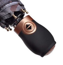 зонт женский (автомат) Tri Slona зж3821 - Три слона фото 2