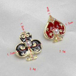 Брошь арт. 32 2619 (id 281573) - Rada фото 3