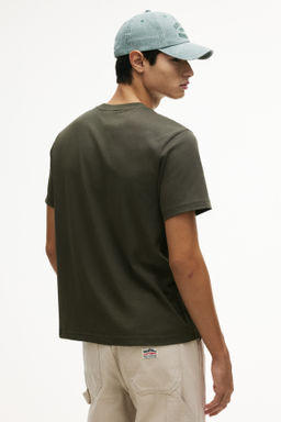 Camiseta Regular Fit - H&m фото 17
