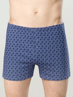 Pelican мужские свободные трусы-боксеры  фото 3