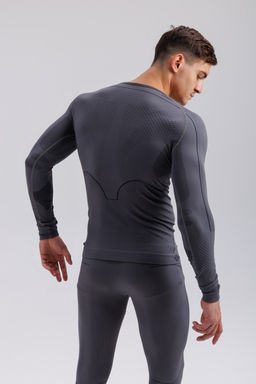 Термобелье Arctic Flex (Серый)