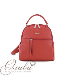 1197 Сумка-рюкзак - Olivi фото 12