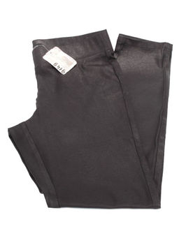 9149 BLACK Брюки женские