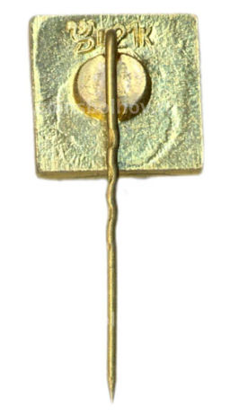 Значок Вильнюс