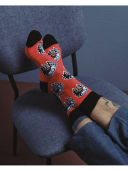 (Diwari) Happy 20С-37СП (носки)(3пары)