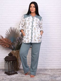 М337 Пижама Уют - Иванушка-трикотаж фото 5