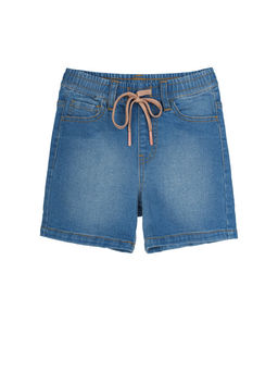 PlayToday / Шорты джинсовые для мальчика