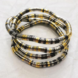 12-700073300-2 Колье-браслет