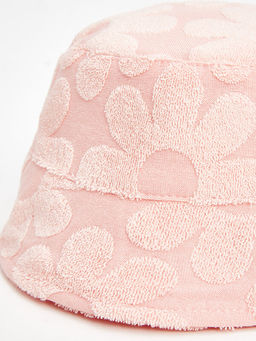 Desenli K?z Bebek Bucket ?apka - Waikiki фото 3