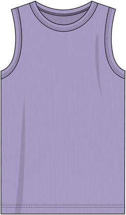 Майка для девочки 21243 Lets go - Let's go фото 13