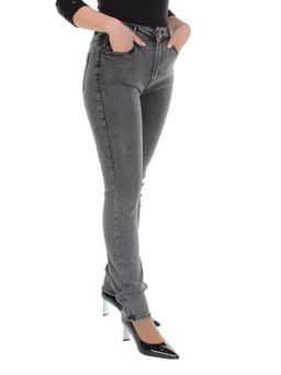 D982 Джеггинсы женские DENIM