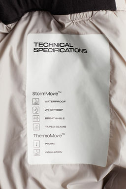 Pantalon de esquiar acolchado baggy en StormMove - H&m фото 8