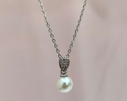 Подвеска на цепочке