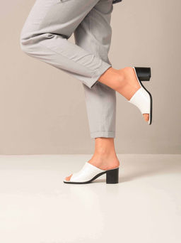 Босоножки 6012.624bl.Белый