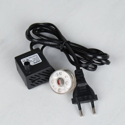 Фонтан 25 см / 1119 /уп 12/ - Галеонтрейд фото 11