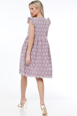 Платье Волшебно получилось, нежная - Dstrend фото 15