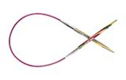 k075 Спицы круговые Symfonie 2-4