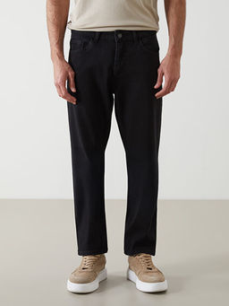 779 Regular Fit Erkek Jean Pantolon
