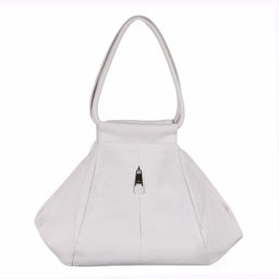 Сумка 18227 p.white Polina&Eiterou