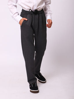 Брюки "Высота" графит